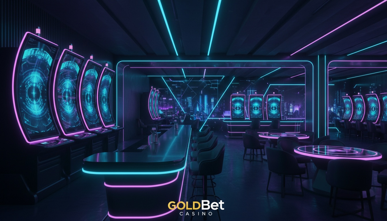 GoldBet Casino — Detailed Review